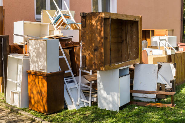 Best Foreclosure Cleanout  in Roebling, NJ