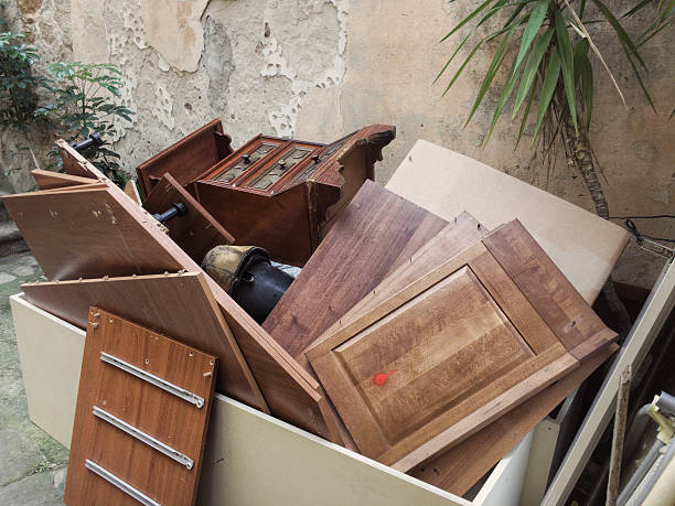 Best Furniture Removal  in Roebling, NJ