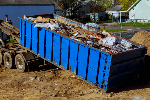 Reliable Roebling, NJ Junk Removal Services Solutions
