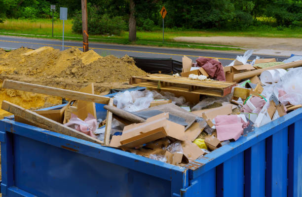 Same-Day Junk Removal Services in Roebling, NJ