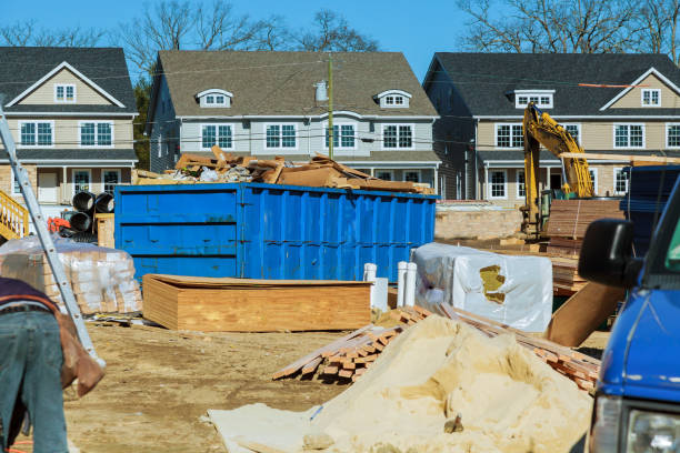 Best Commercial Junk Removal  in Roebling, NJ